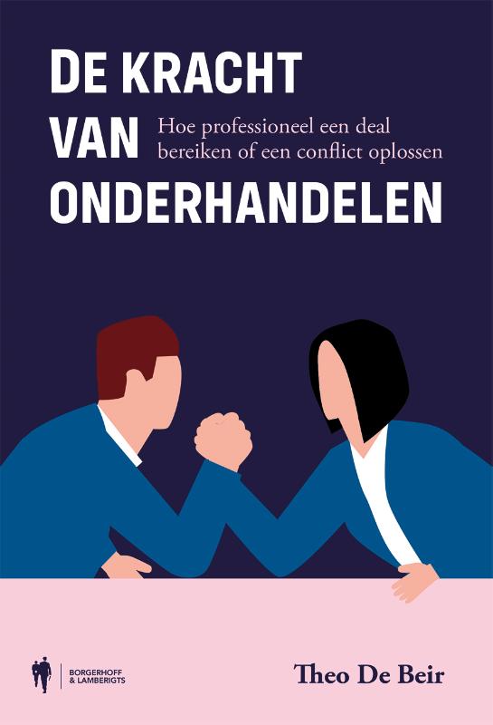 De kracht van onderhandelen