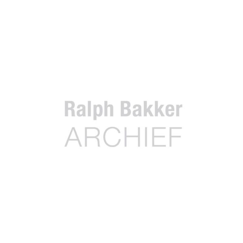 Ralph Bakker Archief