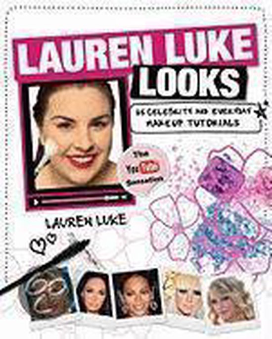 Lauren Luke Looks