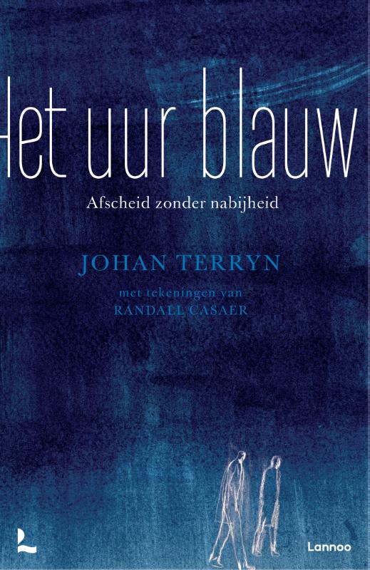 Johan Terryn Het Uur Blauw thumbnail