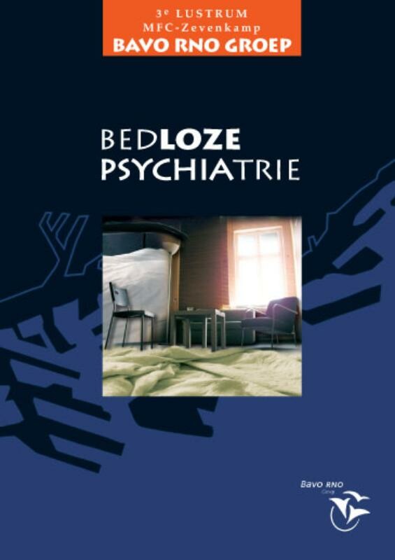 Bedloze psychiatrie