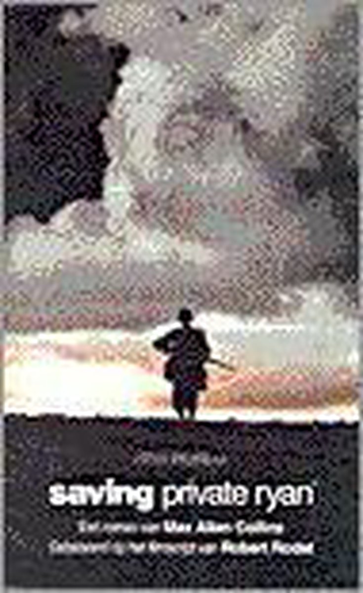 M.A. Collins Saving Private Ryan thumbnail