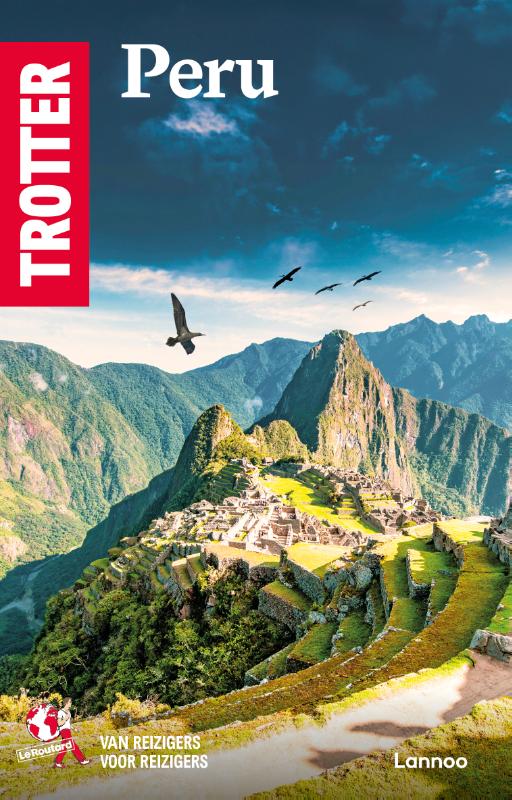 Trotter Peru / Trotter