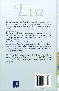 Eva trilogie / Citerreeks achterkant