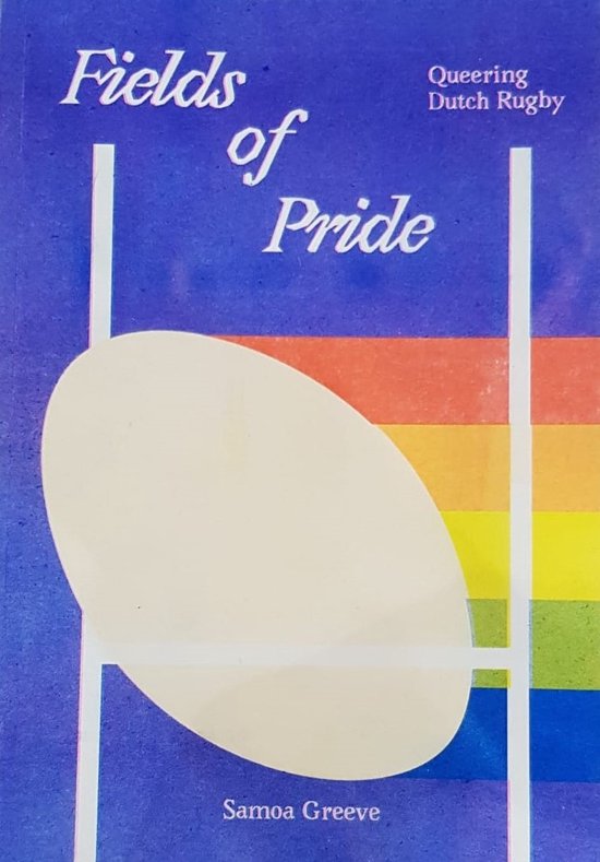 Fields of Pride