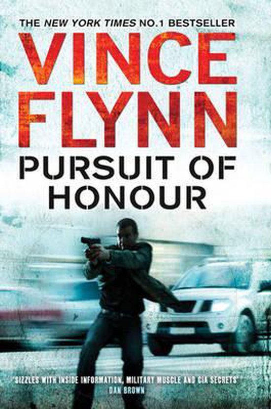 Pursuit of Honour