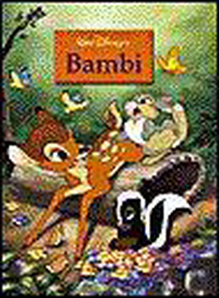 Bambi thumbnail
