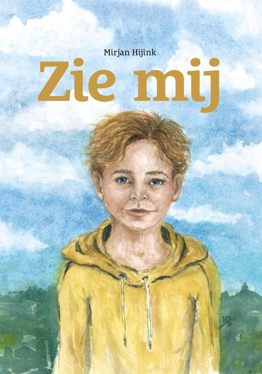 Mirjan Hijink Zie Mij thumbnail