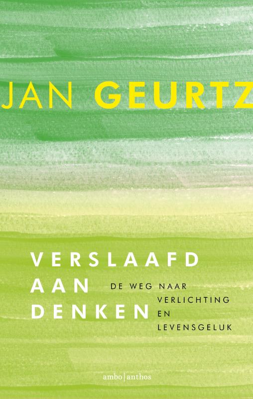 Jan Geurtz Verslaafd Aan Denken thumbnail