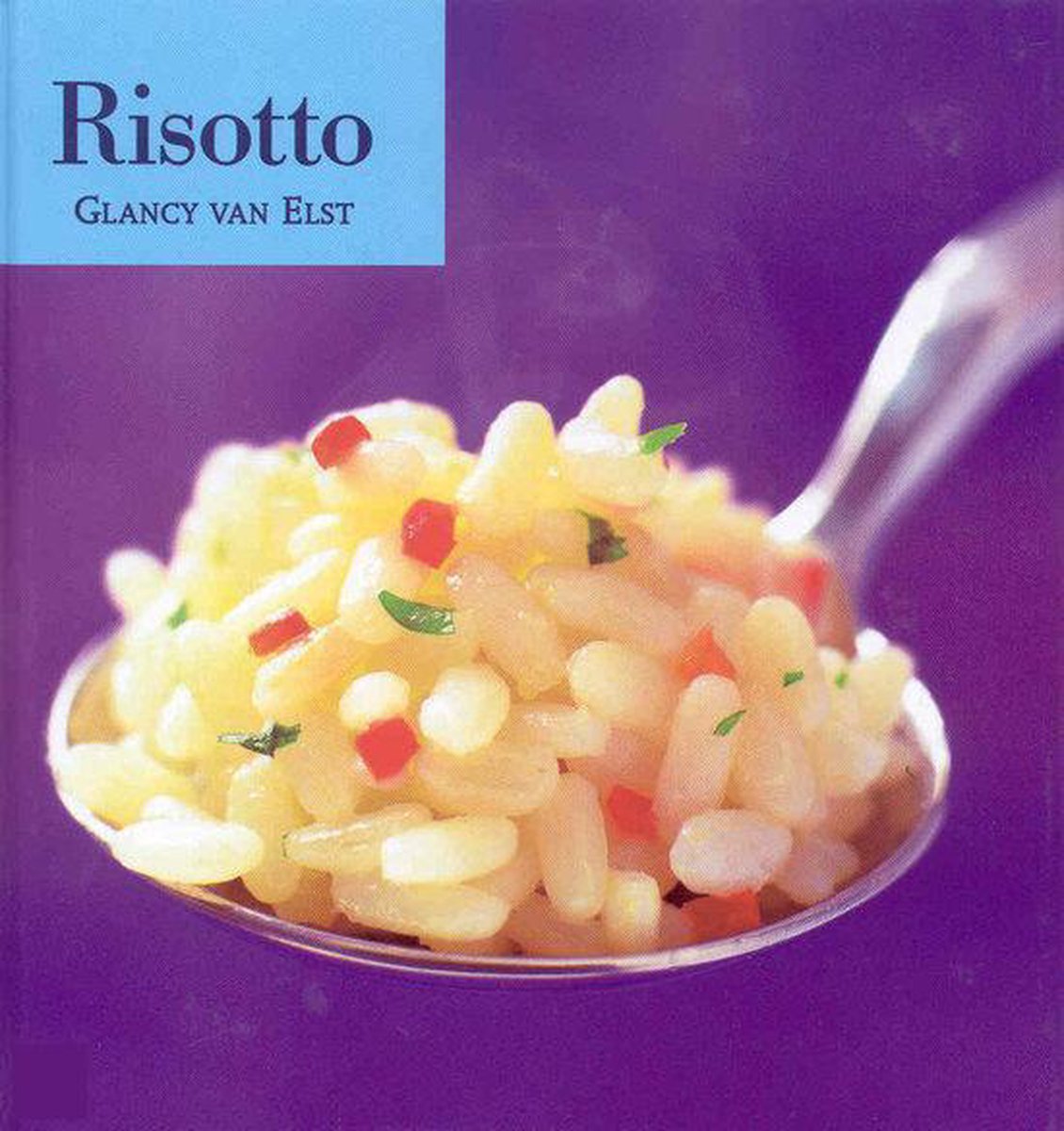 C. van Elst Risotto thumbnail