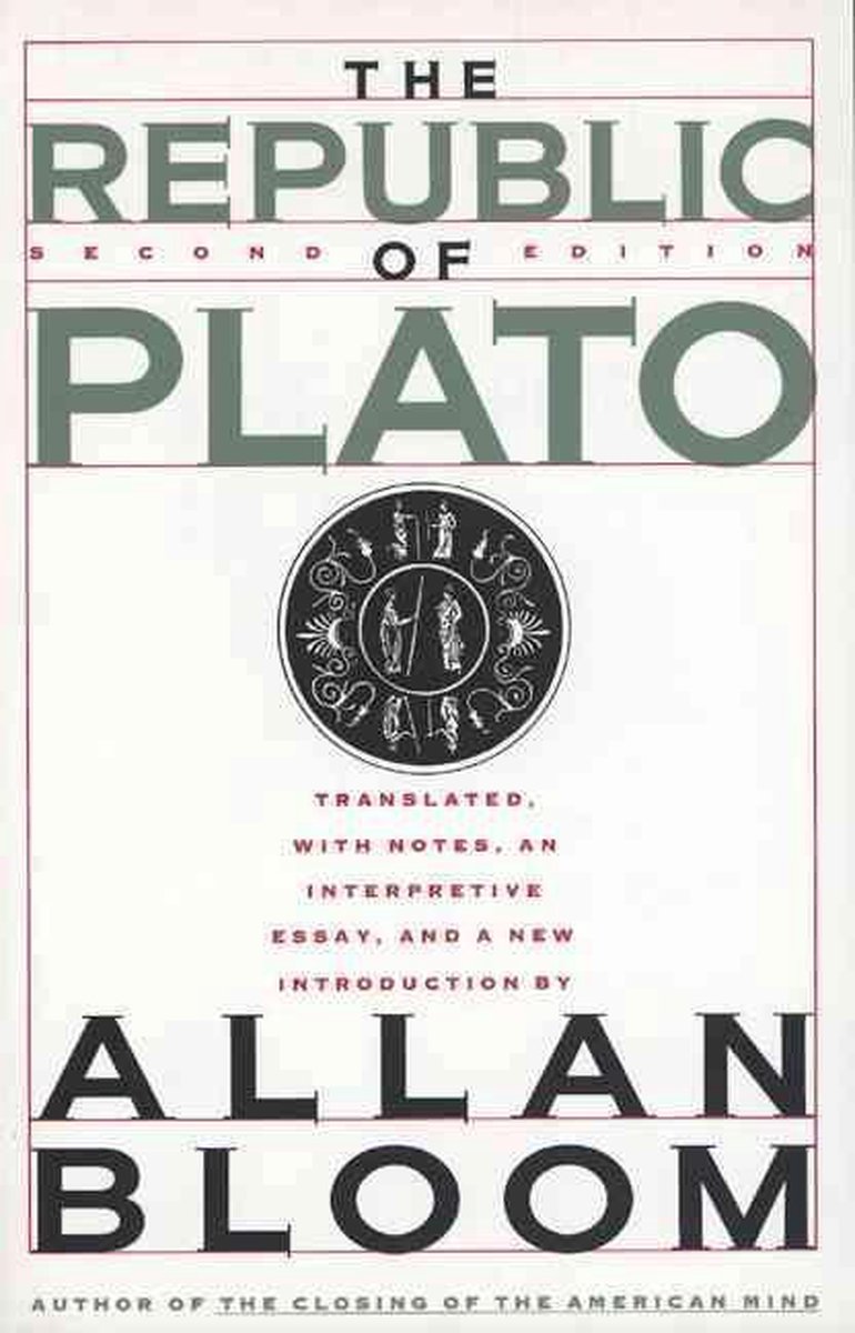 Plato Republic thumbnail
