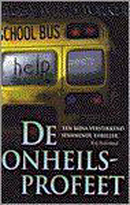 De onheilsprofeet / Parel pockets