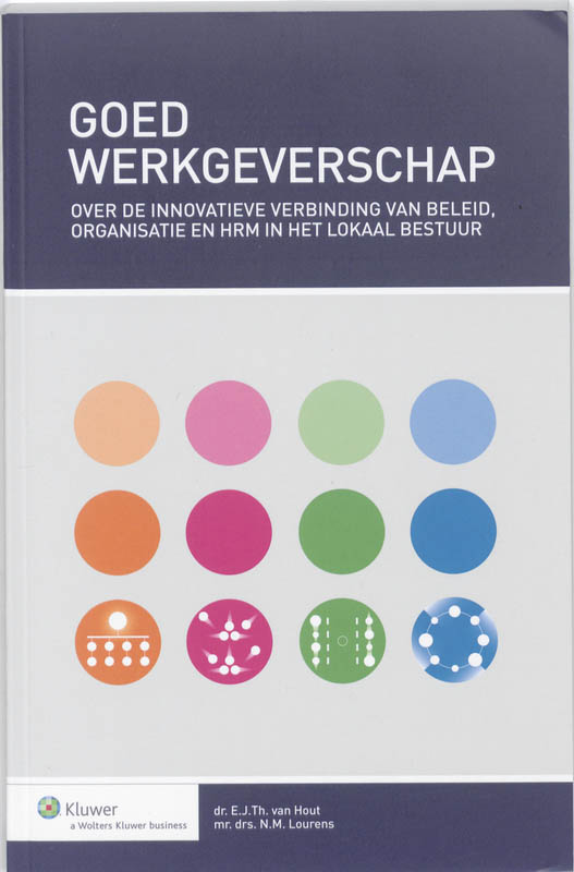Goed Werkgeverschap
