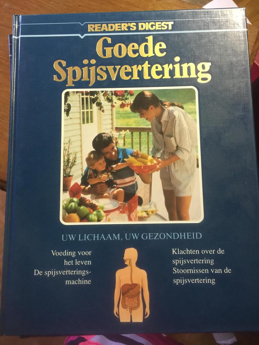 11 goede spysverterin Uw lichaam uw gezondheid