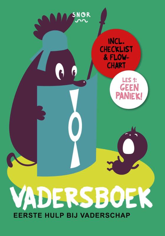 Het vadersboek