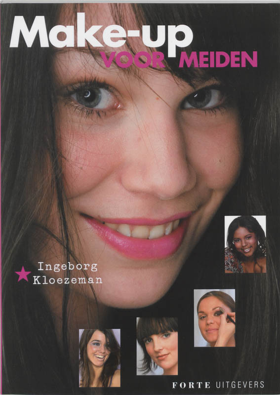 Make-Up Voor Meiden