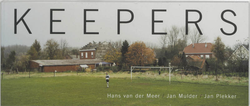 Hans Van Der Meer - Keepers