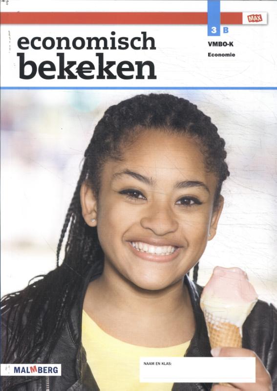 Economisch Bekeken / 3B vmbo-k