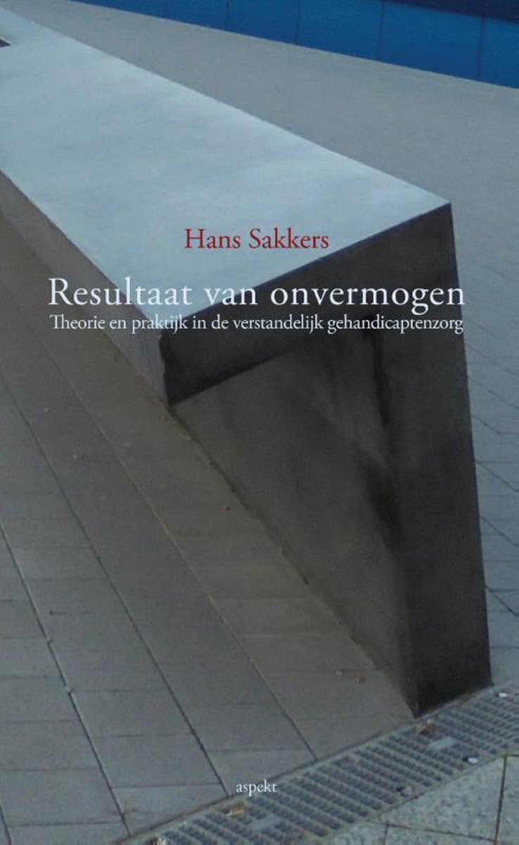 boekenbalie_9789461539281_cover Resultaat van onvermogen