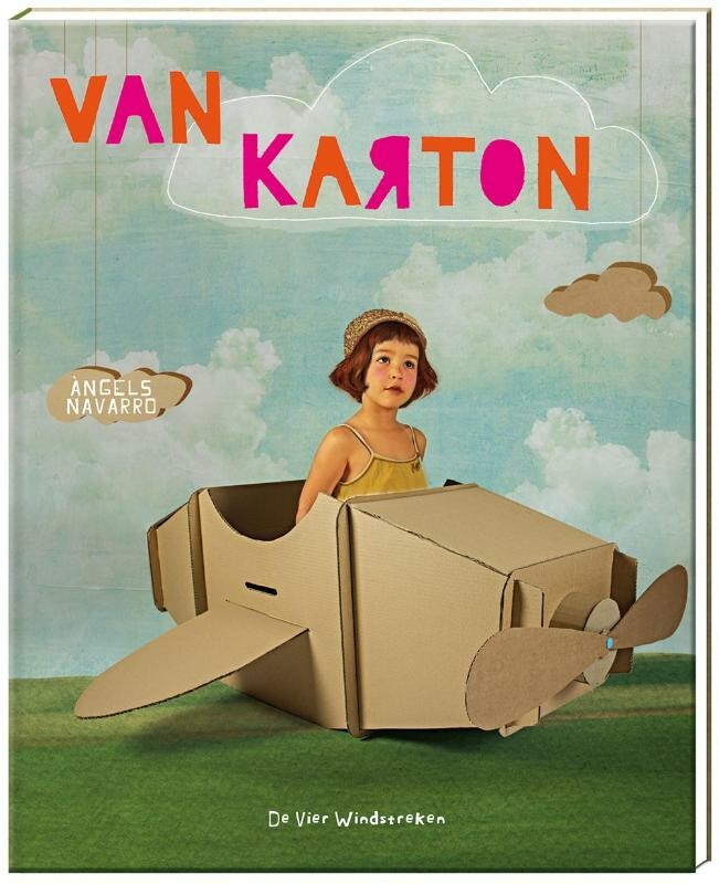 Van karton
