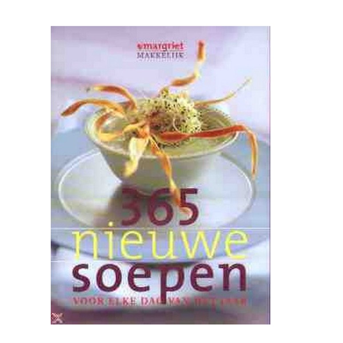 365 Nieuwe Soepen thumbnail