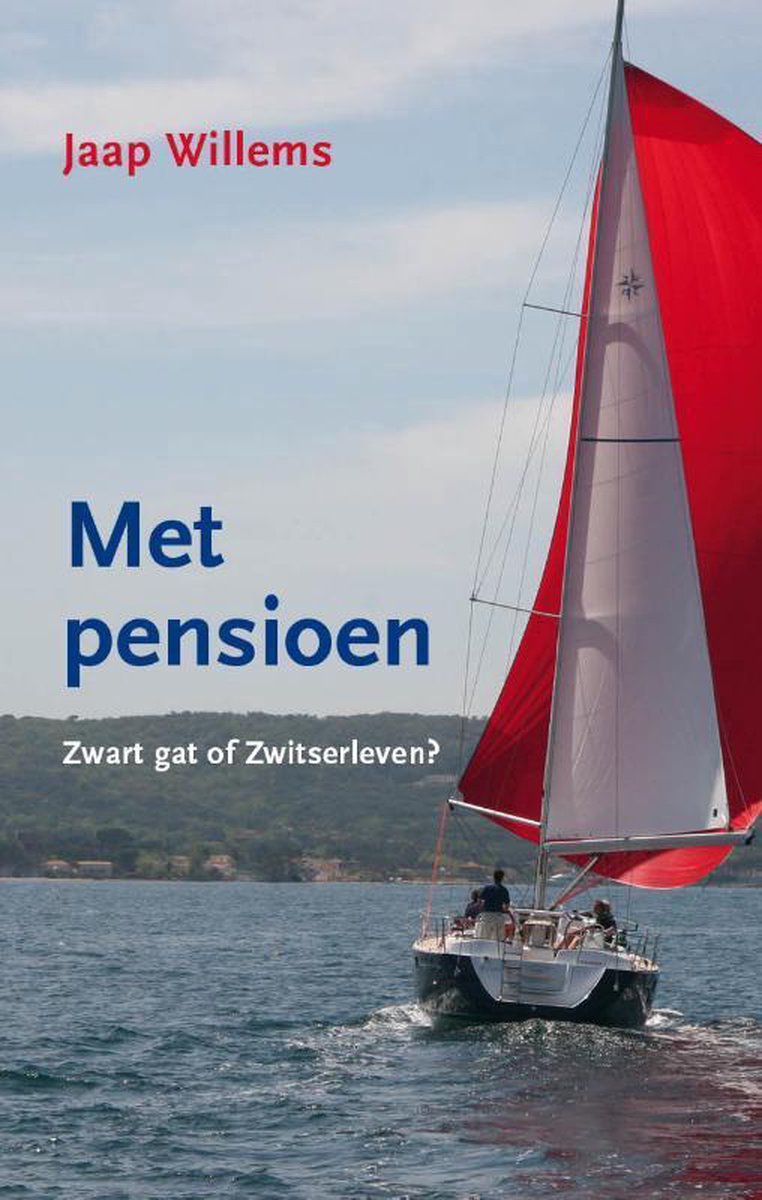Jaap Willems Met Pensioen thumbnail