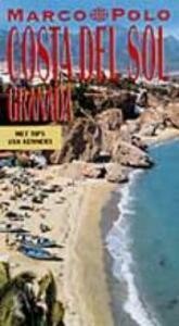 boekenbalie_9789041015976_cover Costa del Sol, Granada / Marco Polo