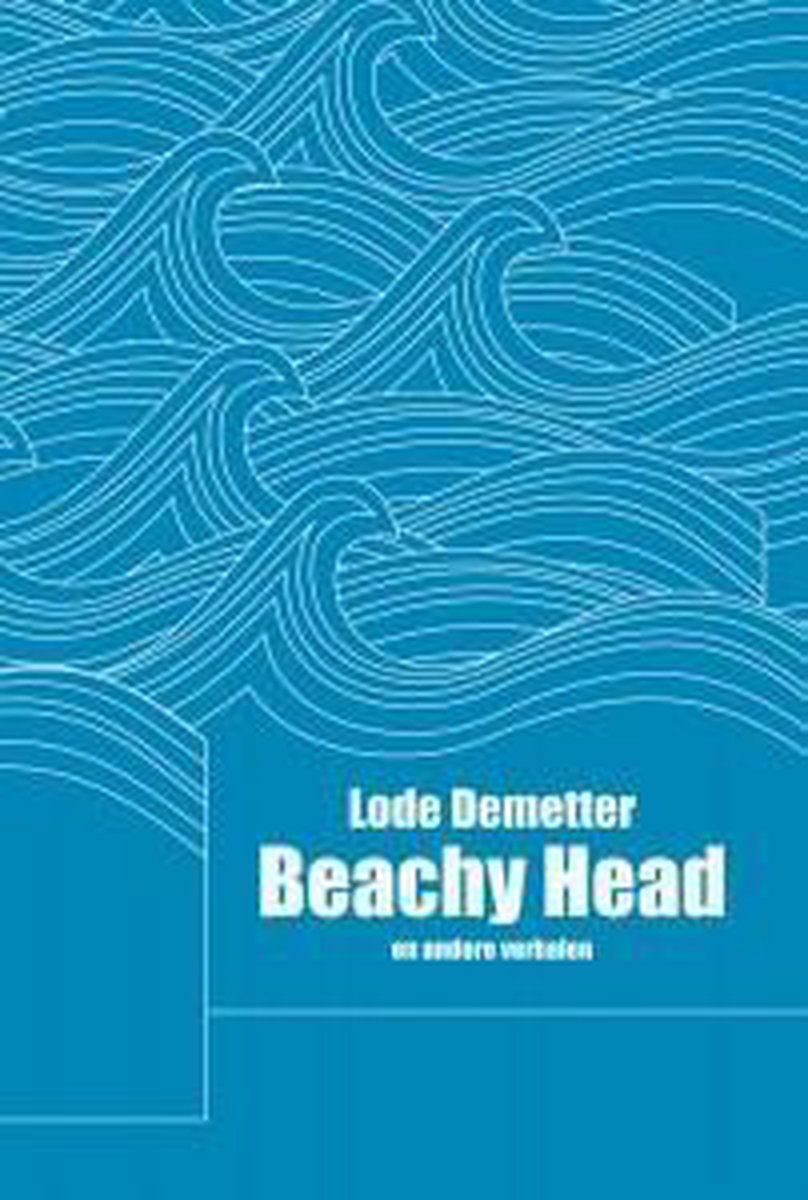 Beachy head en andere verhalen