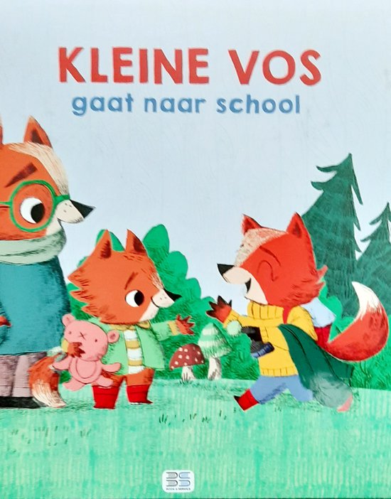 Nog één verhaaltje