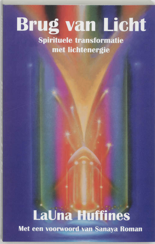 L. Huffines Brug Van Licht thumbnail