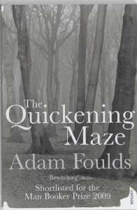 The Quickening Maze