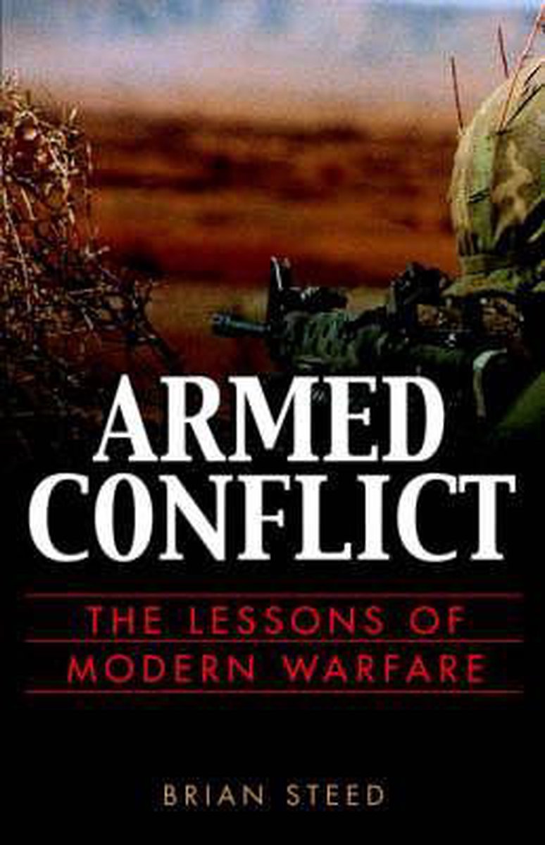 Armed Conflict