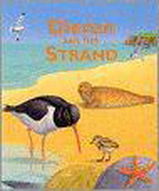 Bob Bampton Dieren Aan Het Strand