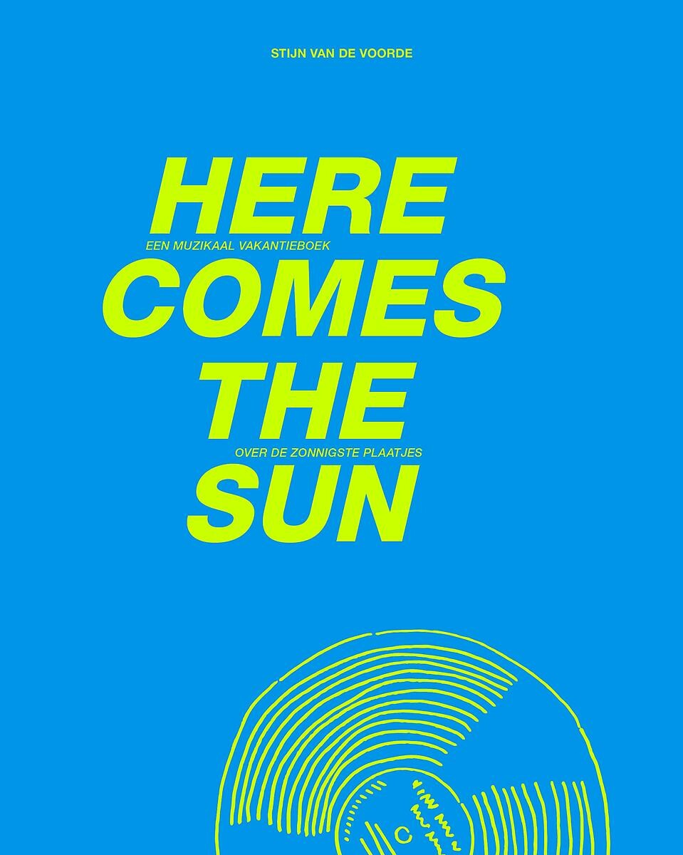 Here comes the sun