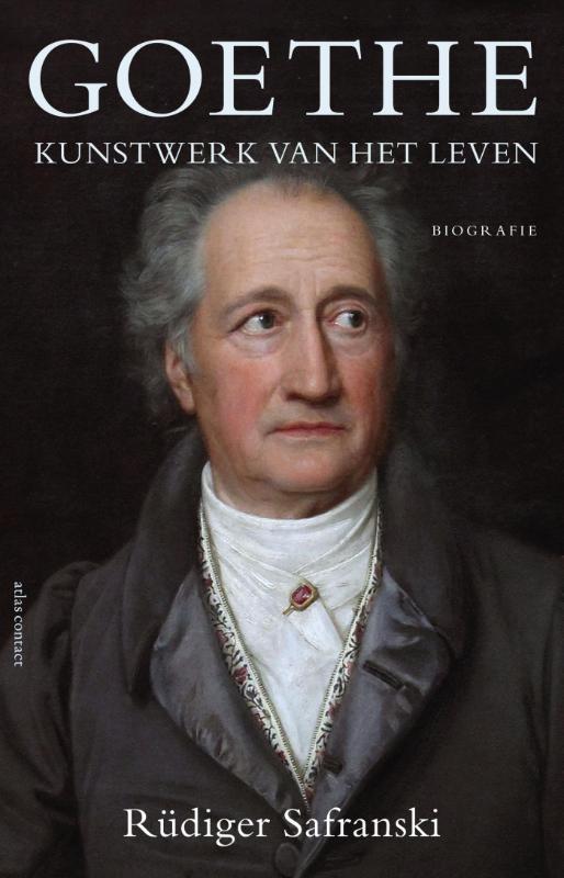 Rüdiger Safranski Goethe thumbnail