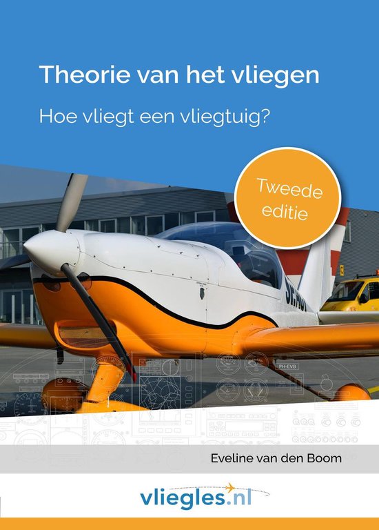 Theorie van het vliegen