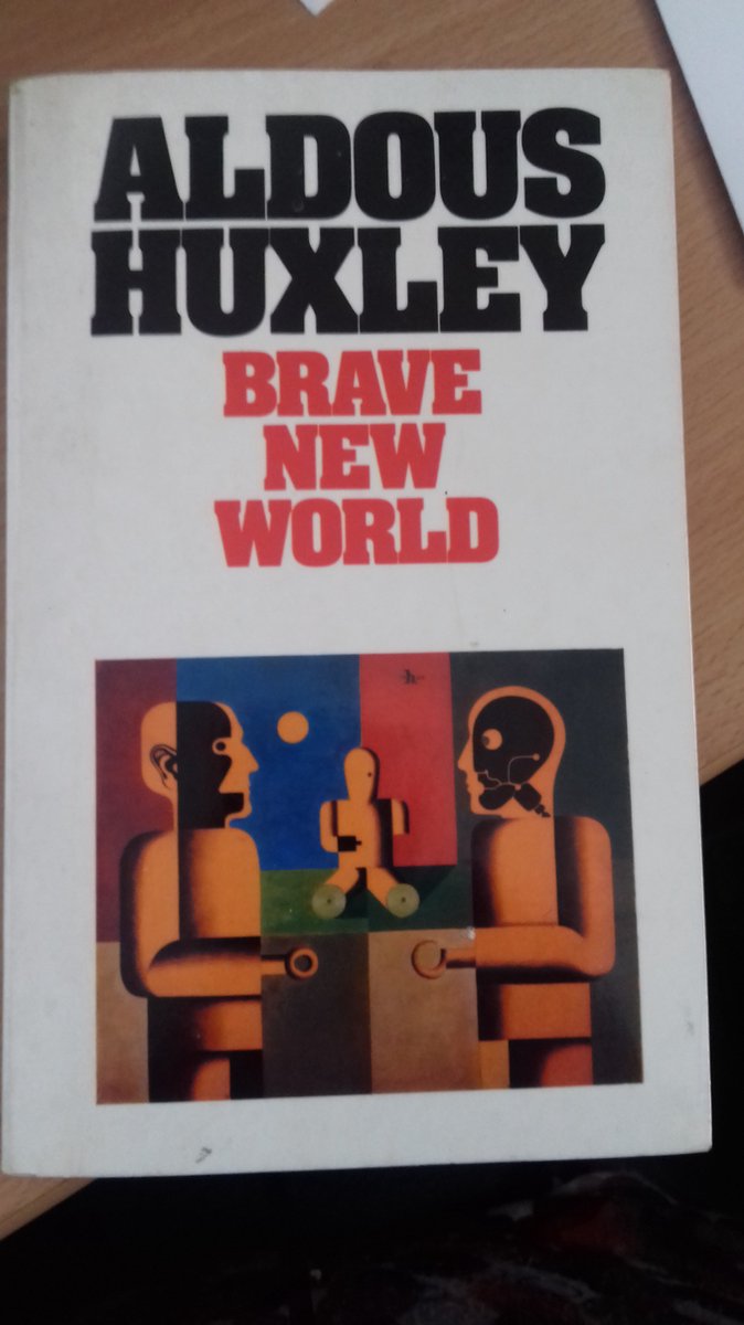 Brave New World