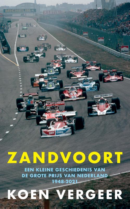 Koen Vergeer Zandvoort thumbnail