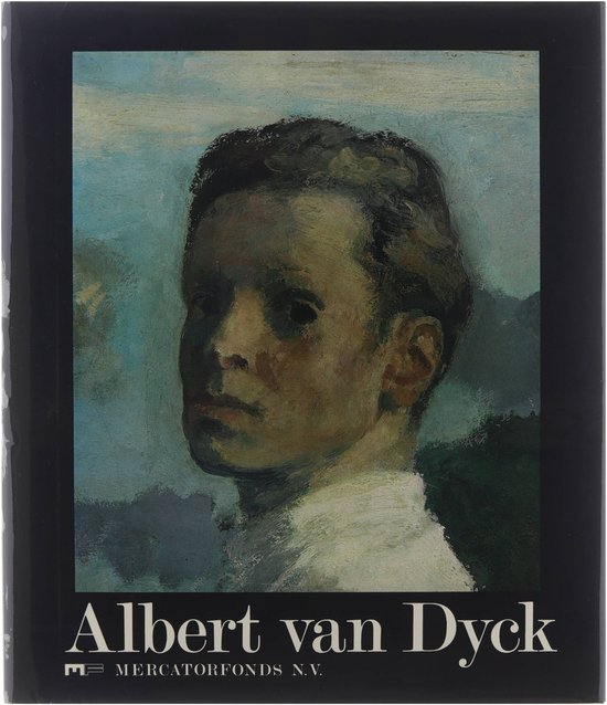 Albert van Dyck