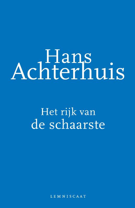 Het rijk van de schaarste