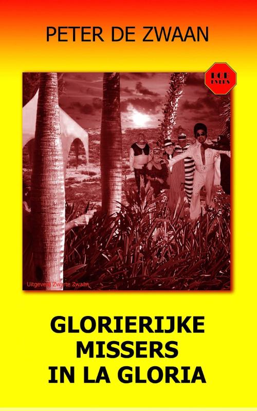 Glorierijke missers in La Gloria / Bob Evers / 53