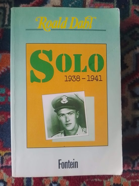 Solo / 1938-1941