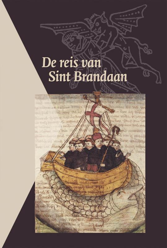 De reis van Sint Brandaan / Middelnederlandse tekstedities / 11