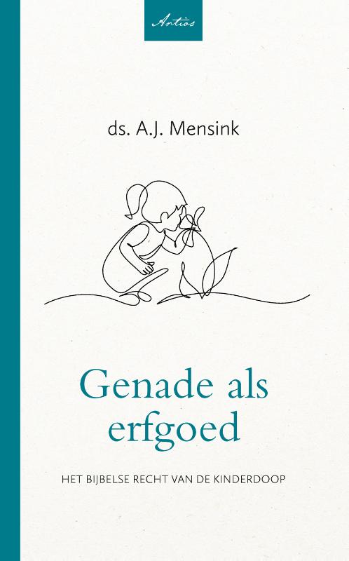 Genade als erfgoed / Artios-reeks