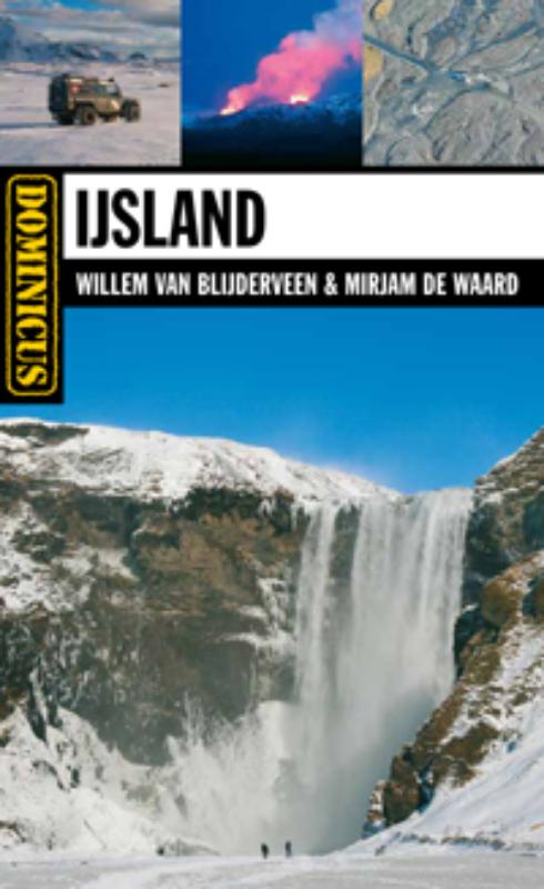 IJsland / Dominicus Landengids thumbnail