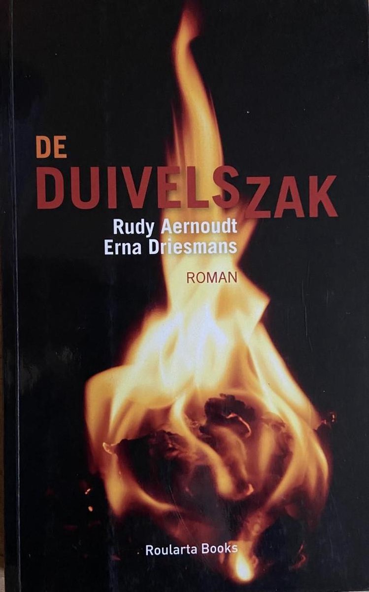 De duivelszak