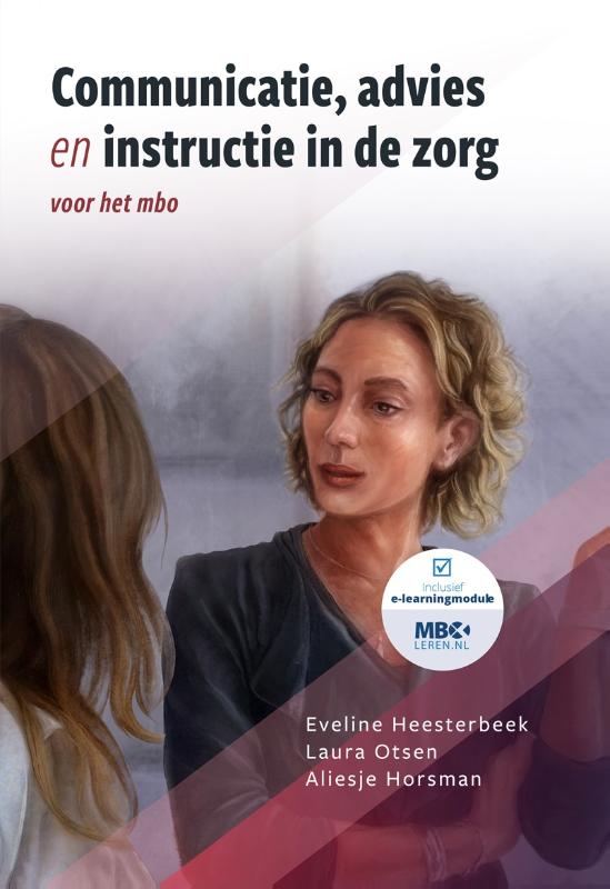 boekenbalie_9789083139340_cover Communicatie, advies en instructie in de zorg