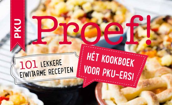 PKU proef!