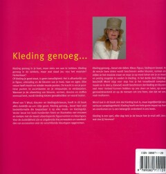 Kleding genoeg achterkant