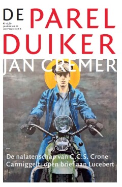 De parelduiker 2017/5
